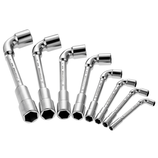 [FM0004618] FACOM SOCKET WRENCH SET 5/16-7/8IN 10 75.JU10