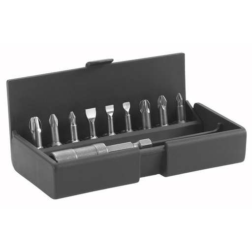 [FM0004091] FACOM BIT HOLDER & BIT SET (10) AME.B3